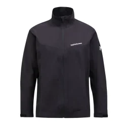 M 2.5L Jacket Svart>Peak Performance Hot