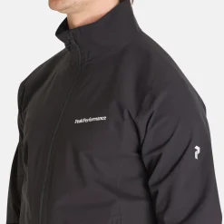 M 2.5L Jacket Svart>Peak Performance Hot