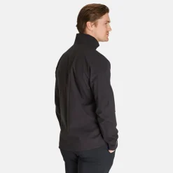 M 2.5L Jacket Svart>Peak Performance Hot
