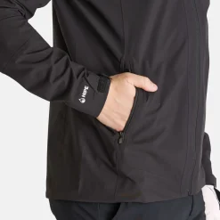 M 2.5L Jacket Svart>Peak Performance Hot