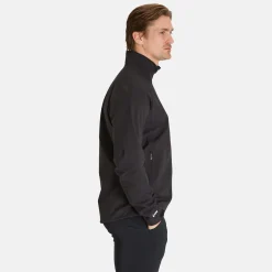 M 2.5L Jacket Svart>Peak Performance Hot