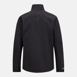 M 2.5L Jacket Svart>Peak Performance Hot