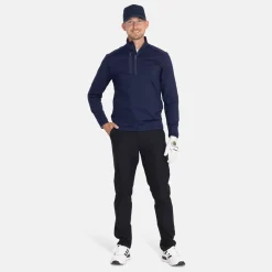 M1 Long Sleeve Pullover New Lux Performance>Ralph Lauren New