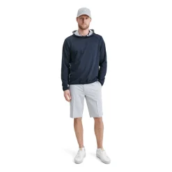 M Loop Hoodie Blå>Abacus New