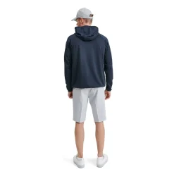 M Loop Hoodie Blå>Abacus New