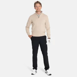 M Louth Knitted Windstopper>Abacus Outlet