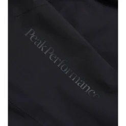 M 2.5L Pant Svart>Peak Performance Clearance