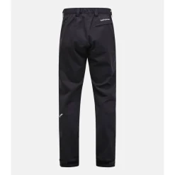 M 2.5L Pant Svart>Peak Performance Clearance