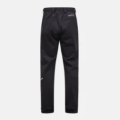 M 2.5L Pant Svart>Peak Performance Clearance