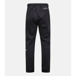 M 2.5L Pant Svart>Peak Performance Clearance