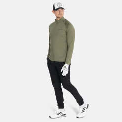 M Mid Layer LS Full-Zip>Bogeys & Birdies Discount
