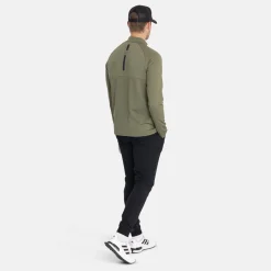 M Mid Layer LS Full-Zip>Bogeys & Birdies Discount