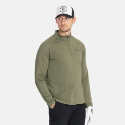 M Mid Layer LS Full-Zip>Bogeys & Birdies Discount
