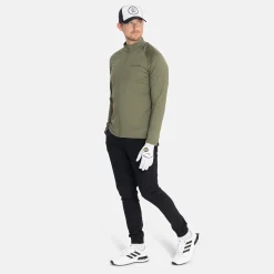 M Mid Layer LS Full-Zip>Bogeys & Birdies Discount