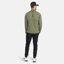 M Mid Layer LS Full-Zip>Bogeys & Birdies Discount