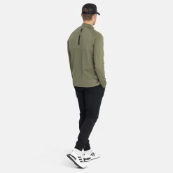 M Mid Layer LS Full-Zip>Bogeys & Birdies Discount