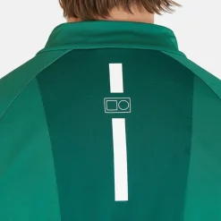 M Mid Layer LS Zip>Bogeys & Birdies