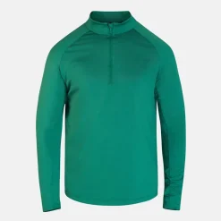M Mid Layer LS Zip>Bogeys & Birdies