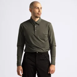 M Nick Poloshirt>Cross Sportswear Outlet