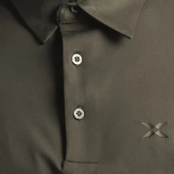 M Nick Poloshirt>Cross Sportswear Outlet