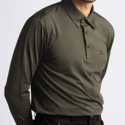 M Nick Poloshirt>Cross Sportswear Outlet