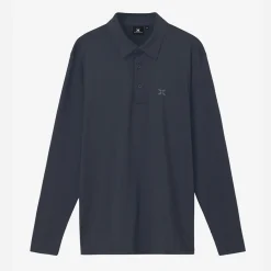 M Nick Poloshirt Blå>Cross Sportswear Online