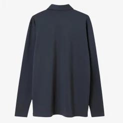 M Nick Poloshirt Blå>Cross Sportswear Online