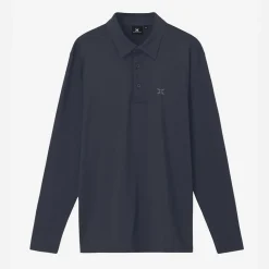 M Nick Poloshirt Blå>Cross Sportswear Online
