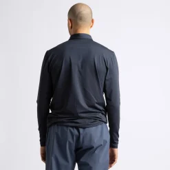 M Nick Poloshirt Blå>Cross Sportswear Online