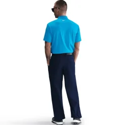 M Nk Df Tour Polo Print>Nike