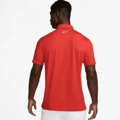 M Nk Df Tour Solid Polo>Nike Hot