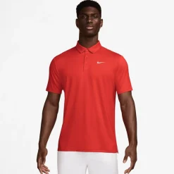 M Nk Df Tour Solid Polo>Nike Hot