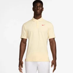 M Nk Df Tour Solid Polo>Nike Clearance