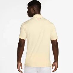 M Nk Df Tour Solid Polo>Nike Clearance