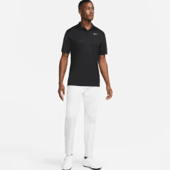 M Nk Df Vctry Solid Polo Svart>Nike