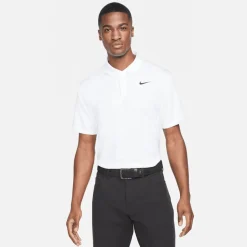 M Nk Df Vctry Solid Polo Vit>Nike