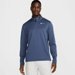 M Nk Df Vctry Thrmflx Hz Top>Nike