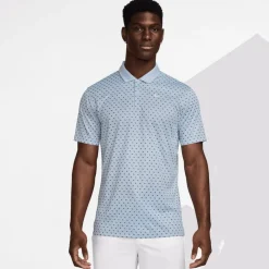 M Nk Df Victory+ Polo Prt>Nike Clearance