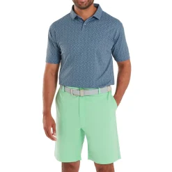 Modernist Geo>FootJoy Discount