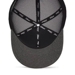 Montauk Mesh Svart>Titleist Best
