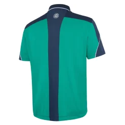 Monte>Galvin Green Hot