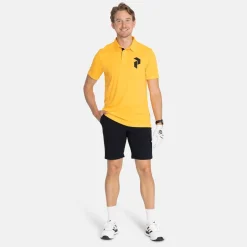 M Panmore Polo>Peak Performance Best