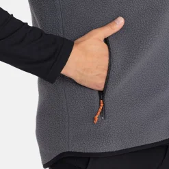 M Pile Vest>Peak Performance Sale