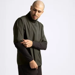 M Pine Windbreaker SS>Cross Sportswear Online