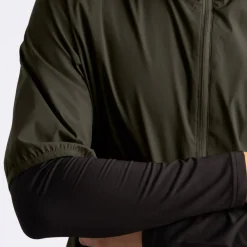 M Pine Windbreaker SS>Cross Sportswear Online