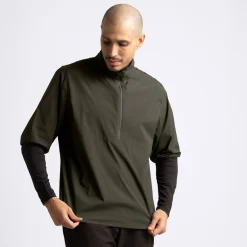 M Pine Windbreaker SS>Cross Sportswear Online