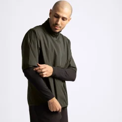 M Pine Windbreaker SS>Cross Sportswear Online