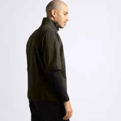 M Pine Windbreaker SS>Cross Sportswear Online