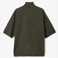 M Pine Windbreaker SS>Cross Sportswear Online