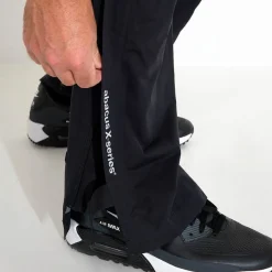 M Pitch 37.5 Technology Trouser Svart>Abacus